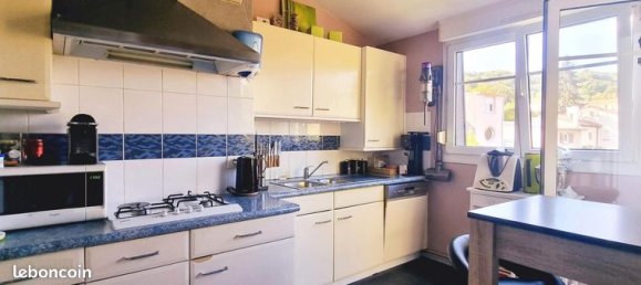 3 غرف نوم شقة في Houdemont, France رقم 309169 4