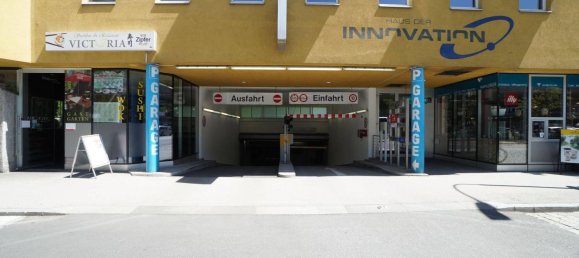 Parking à Innsbruck-Stadt, Austria 13m² No. 255623 3