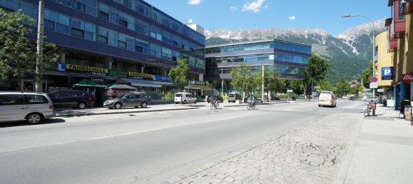 Parking à Innsbruck-Stadt, Austria 13m² No. 255623 5