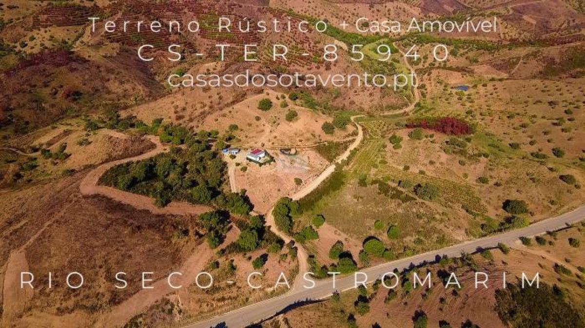  Land in Castro Marim, Portugal No. 2282