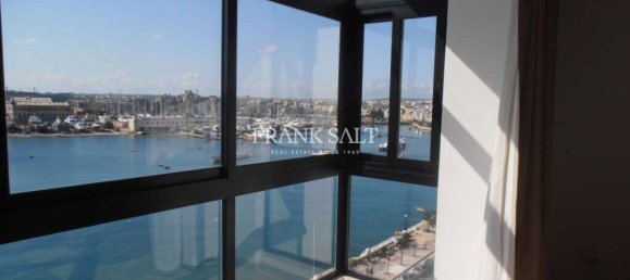 3 bedrooms Apartment in Sliema, Malta No. 3350 5