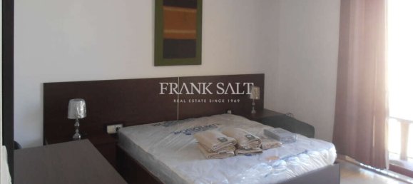 3 bedrooms Apartment in Sliema, Malta No. 3350 13