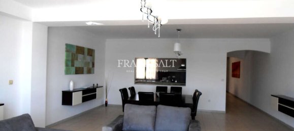 3 bedrooms Apartment in Sliema, Malta No. 3350 9