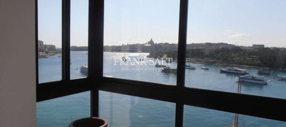 3 bedrooms Apartment in Sliema, Malta No. 3350 7