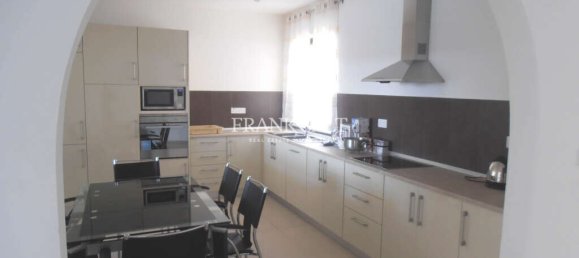 3 bedrooms Apartment in Sliema, Malta No. 3350 10