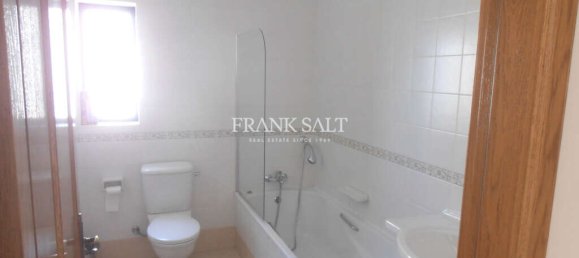 3 bedrooms Apartment in Sliema, Malta No. 3350 18