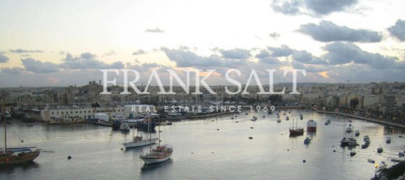 3 bedrooms Apartment in Sliema, Malta No. 3350 4