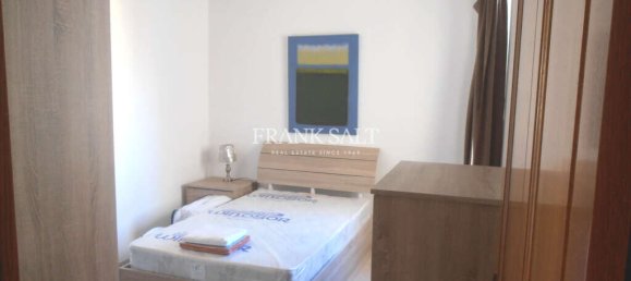 3 bedrooms Apartment in Sliema, Malta No. 3350 12