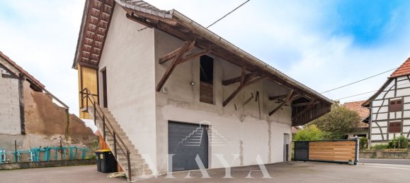 4 غرف نوم فيلا في Gildwiller, France رقم 56645 14