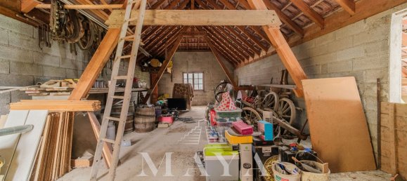 4 غرف نوم فيلا في Gildwiller, France رقم 56645 15