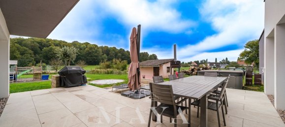 4 غرف نوم فيلا في Gildwiller, France رقم 56645 13