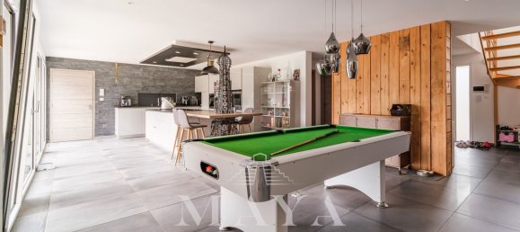 4 غرف نوم فيلا في Gildwiller, France رقم 56645 6