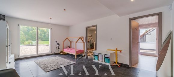 4 غرف نوم فيلا في Gildwiller, France رقم 56645 12