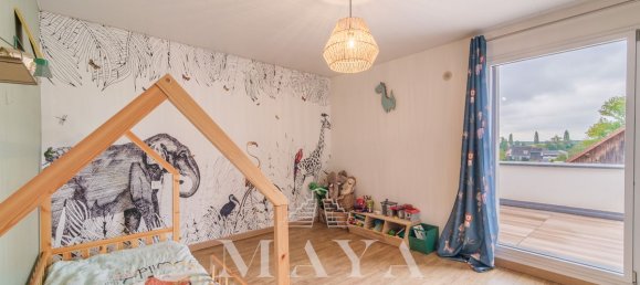 4 غرف نوم فيلا في Gildwiller, France رقم 56645 10