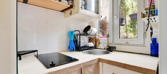 1 chambre Appartement à Paris, France No. 194627 6