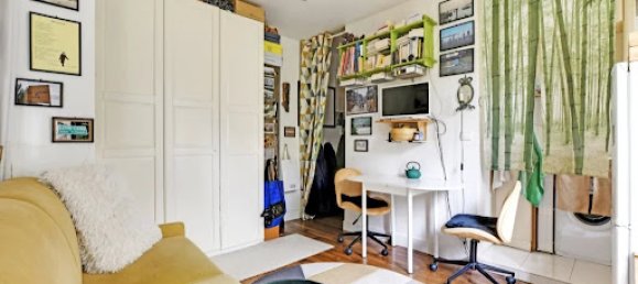 1 chambre Appartement à Paris, France No. 194627 10