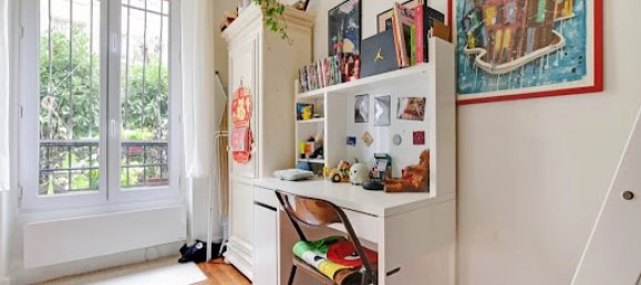 1 chambre Appartement à Paris, France No. 194627 11