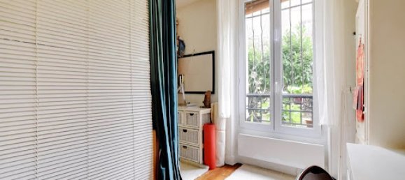 1 chambre Appartement à Paris, France No. 194627 12