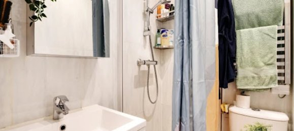 1 chambre Appartement à Paris, France No. 194627 8