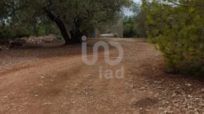 Terreno en L'Ampolla, Spain 26283 m² No. 281169