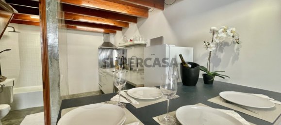Duplex T1 em Lisbon, Portugal N.º 353000 10