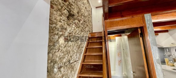 Duplex T1 em Lisbon, Portugal N.º 353000 17