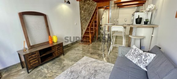 Duplex T1 em Lisbon, Portugal N.º 353000 13