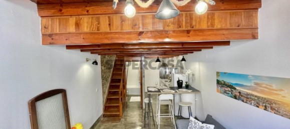 Duplex T1 em Lisbon, Portugal N.º 353000 16