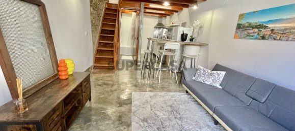 Duplex T1 em Lisbon, Portugal N.º 353000 12