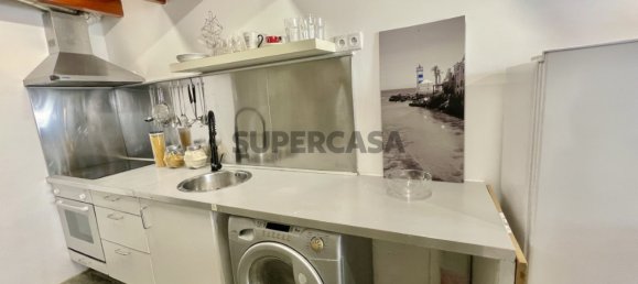 Duplex T1 em Lisbon, Portugal N.º 353000 11