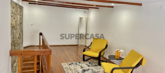 Duplex T1 em Lisbon, Portugal N.º 353000 6