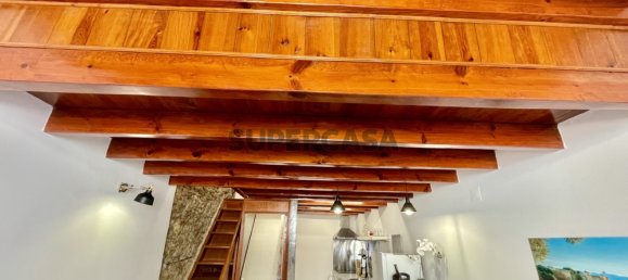 Duplex T1 em Lisbon, Portugal N.º 353000 15