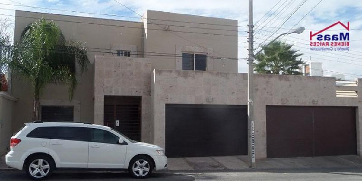 3 Schlafzimmer Haus in Chihuahua, Mexico, Nr. 184326