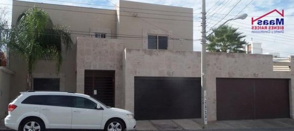 3 Schlafzimmer Haus in Chihuahua, Mexico, Nr. 184326 2