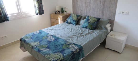 3 Schlafzimmer Villa in Mijas, Spain, Nr. 47879 22