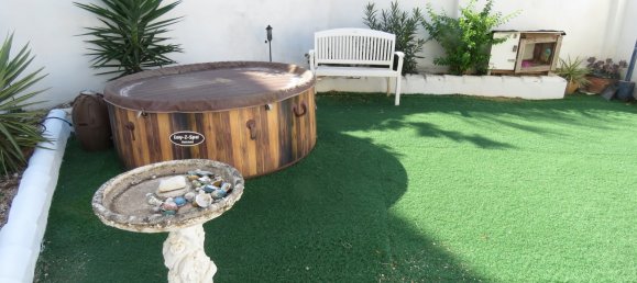 3 Schlafzimmer Villa in Mijas, Spain, Nr. 47879 7