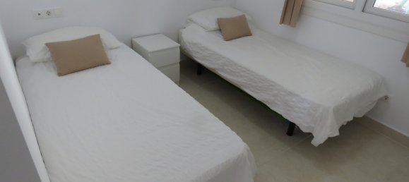 3 Schlafzimmer Villa in Mijas, Spain, Nr. 47879 25