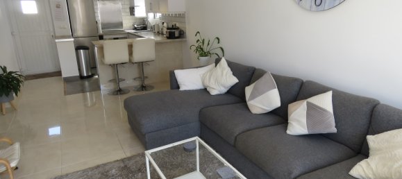 3 Schlafzimmer Villa in Mijas, Spain, Nr. 47879 30