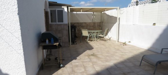 3 Schlafzimmer Villa in Mijas, Spain, Nr. 47879 9