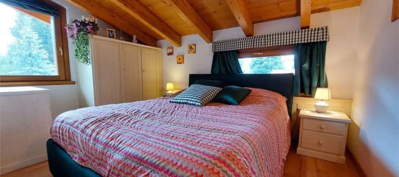 4 bedrooms Villa in Castione della Presolana, Italy No. 370123 15