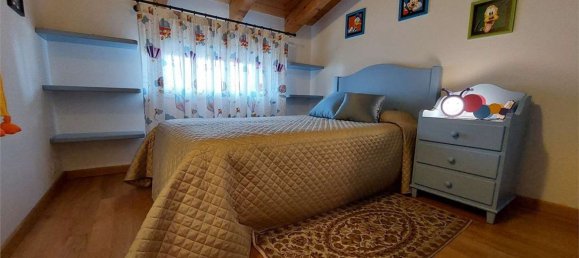 4 bedrooms Villa in Castione della Presolana, Italy No. 370123 14