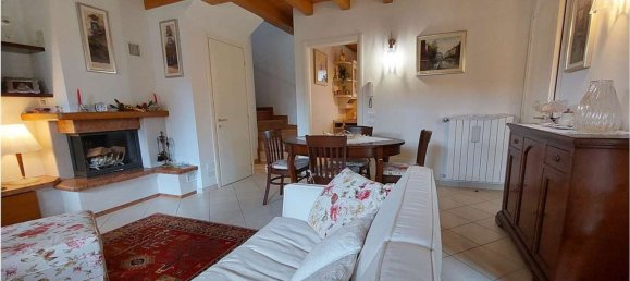 4 bedrooms Villa in Castione della Presolana, Italy No. 370123 8