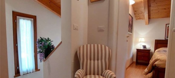 4 bedrooms Villa in Castione della Presolana, Italy No. 370123 17