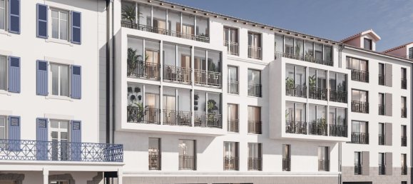 3 bedrooms Apartment in Bayonne, France No. 104347 3