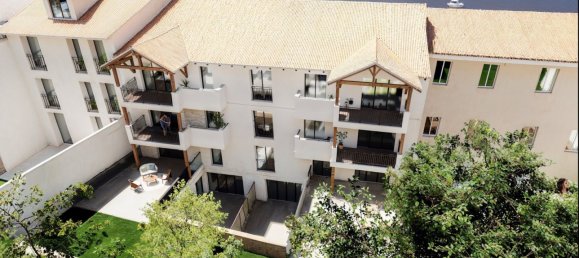 3 bedrooms Apartment in Bayonne, France No. 104347 2