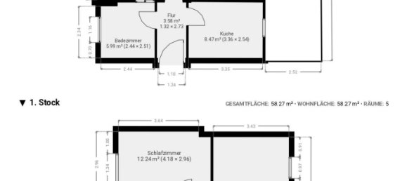 Moradia em banda T2 em Mittelsachsen, Germany N.º 260076 12