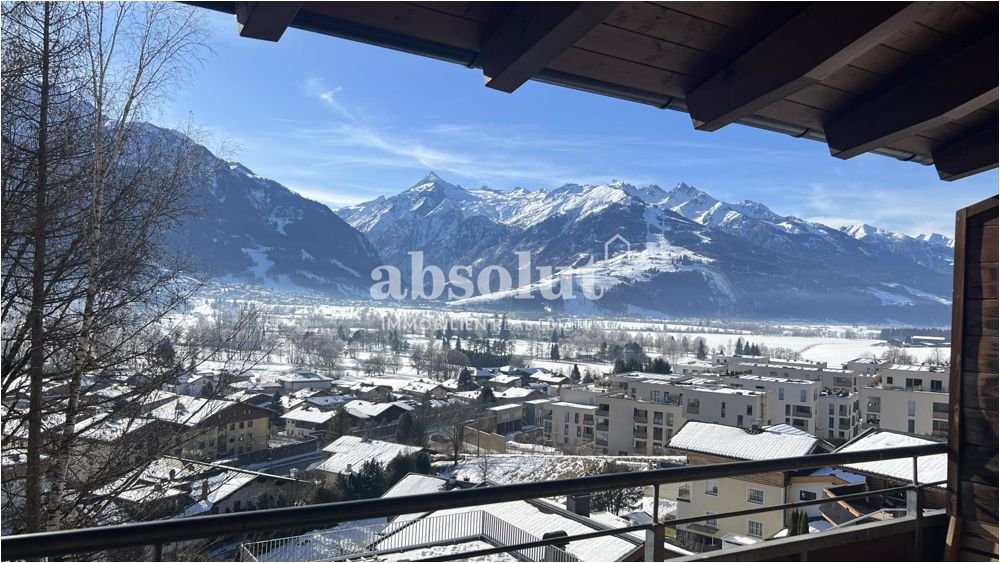 3-Zimmer Wohnung in Zell am See, Austria, Nr. 103004