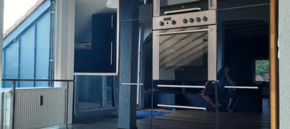 Квартира с 3 комнатами в Пассау, Германия № 118131 4