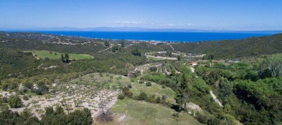 6080 m² hotel en venta en Chalkidiki, Central Macedonia, Macedonia and Thrace, Greece № 8079 3