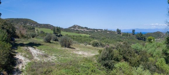 6080m² Hotel in Chalkidiki, Greece No. 8079 2